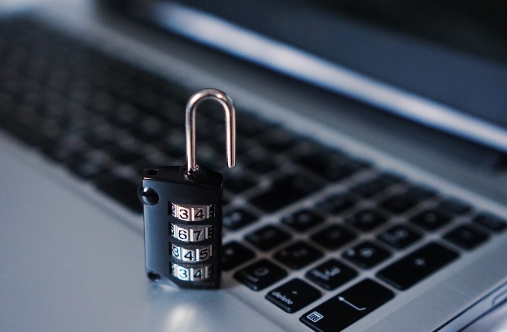 Privacy by default